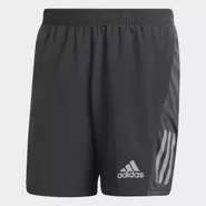 Aanbieding van Own the Run Short voor 19,38€ bij Adidas