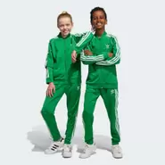 Aanbieding van Adicolor SST Trainingsbroek voor 28€ bij Adidas