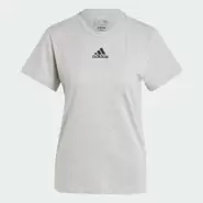 Aanbieding van W FRESH SS TEE voor 12,4€ bij Adidas