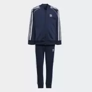 Aanbieding van Adicolor SST Trainingspak voor 45,5€ bij Adidas