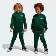 Aanbieding van Collegiate Graphic Pack SST Setje voor 45,5€ bij Adidas