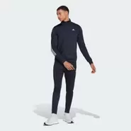 Aanbieding van Slim-fit Trainingspak voor 56€ bij Adidas