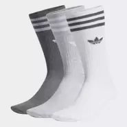 Aanbieding van Sokken 3 Paar voor 10,5€ bij Adidas