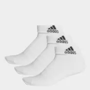 Aanbieding van Gevoerde Enkelsokken 3 Paar voor 7,68€ bij Adidas