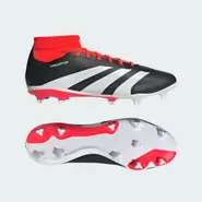 Aanbieding van Predator 24 League Firm Ground Voetbalschoenen voor 60,8€ bij Adidas