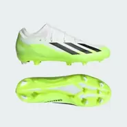 Aanbieding van X Crazyfast.3 Firm Ground Voetbalschoenen voor 63€ bij Adidas