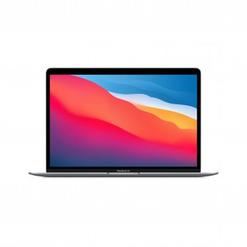 Aanbieding van Apple MacBook Air 13-inch - spacegrijs voor 999€ bij Amac