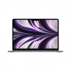 Aanbieding van Apple MacBook Air 13-inch - spacegrijs voor 1099€ bij Amac