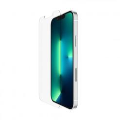 Aanbieding van Belkin UltraGlass antimicrobiële screenprotector iPhone 14/ 13 / 13 Pro voor 1,21€ bij Amac