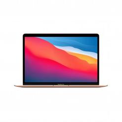 Aanbieding van Apple MacBook Air 13-inch - goud voor 999€ bij Amac