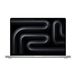 Aanbieding van Apple MacBook Pro 16-inch - zilver voor 3999€ bij Amac