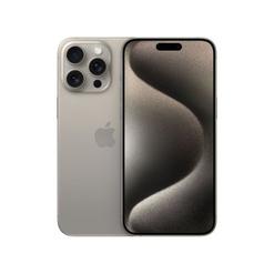 Aanbieding van Apple iPhone 15 Pro Max - naturel titanium voor 1589€ bij Amac
