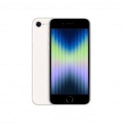 Aanbieding van Apple iPhone SE - sterrenlicht voor 669€ bij Amac