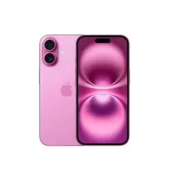 Aanbieding van Apple iPhone 16 - Roze voor 37,89€ bij Amac