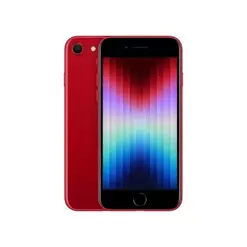 Aanbieding van Apple iPhone SE - (PRODUCT)RED voor 539€ bij Amac