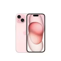 Aanbieding van [Open Box] Apple iPhone 15 - 256GB - Pink voor 929€ bij Amac