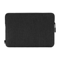 Aanbieding van Incase Compact Sleeve Woolenex - MacBook Pro 16" - Graphite voor 2,66€ bij Amac