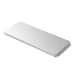 Aanbieding van Satechi USB-C Slimme Dock voor iMac 24" - zilver voor 7,71€ bij Amac