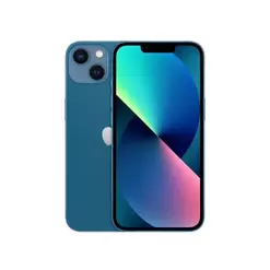 Aanbieding van [Open Box] Apple iPhone 13 - blauw voor 599€ bij Amac