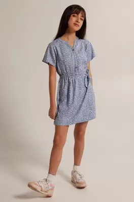 Aanbieding van Jurk Danica Jr. voor 24,99€ bij America Today