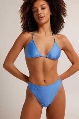 Aanbieding van Bikini Amber top Alida HW bottom voor 12,99€ bij America Today