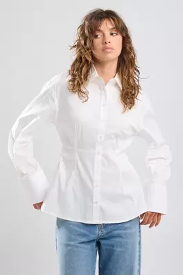 Aanbieding van Blouse Brielle voor 36,79€ bij America Today