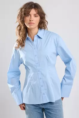 Aanbieding van Blouse Brielle voor 36,79€ bij America Today