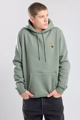 Aanbieding van Hoodie Seb Hood voor 44,79€ bij America Today