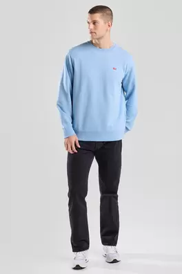 Aanbieding van Levi's Sweater Original crewneck voor 47,99€ bij America Today