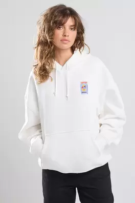 Aanbieding van Hoodie Sila voor 39,19€ bij America Today