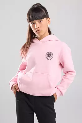 Aanbieding van Hoodie Sofia Jr voor 36,79€ bij America Today