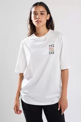 Aanbieding van T-shirt Envie voor 16,09€ bij America Today