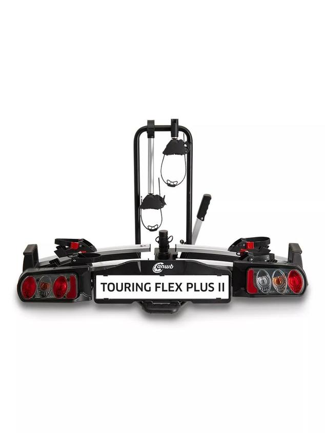 Aanbieding van Touring Flex Plus 2 - Fietsendrager - ANWB voor 399,99€ bij ANWB