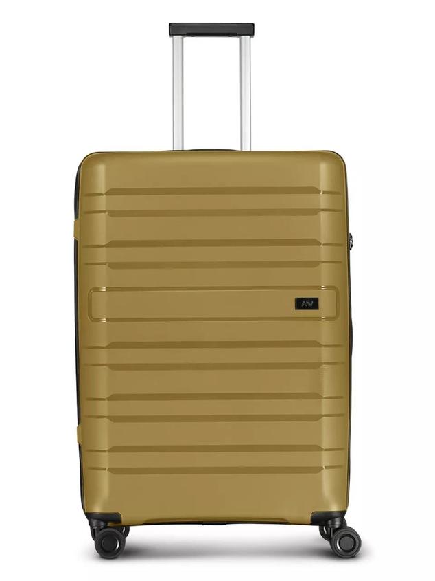 Aanbieding van Narbonne 3.0 large – Koffer 105 liter – Human Nature voor 89,99€ bij ANWB