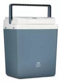 Aanbieding van 29 liter- Elektrische koelbox - Human Nature voor 79,99€ bij ANWB