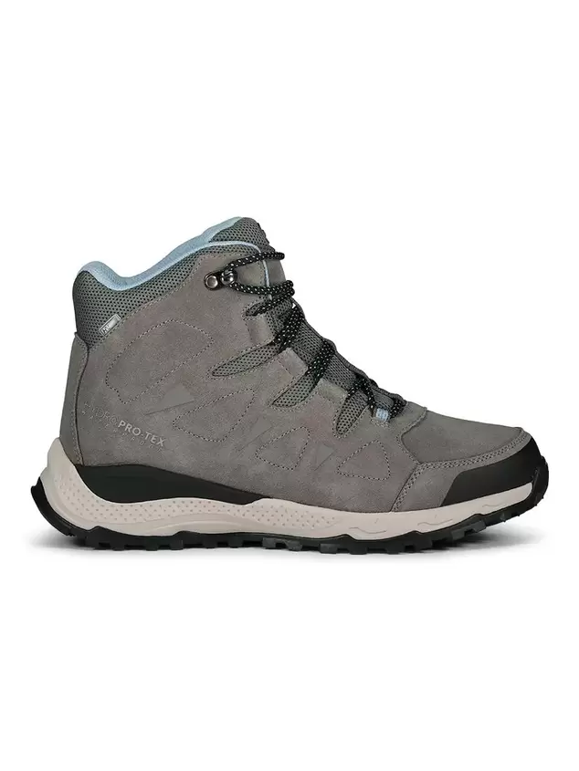 Aanbieding van Ashfield - Hoge wandelschoenen dames - Human Nature voor 76,99€ bij ANWB