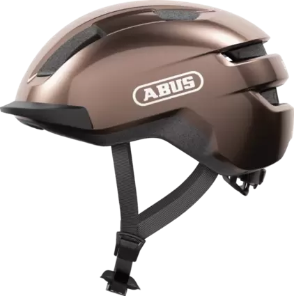 Aanbieding van Purl-Y - Fietshelm - Abus voor 59,49€ bij ANWB