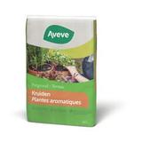 Aanbieding van Potgrond voor kruiden 10 l voor 5,79€ bij Aveve