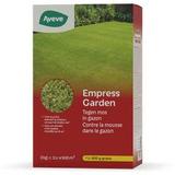 Aanbieding van Mosbestrijding Empress Garden 2 kg voor 51,37€ bij Aveve