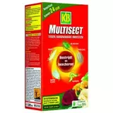 Aanbieding van Insecticide Multisect 200 ml voor 21,89€ bij Aveve