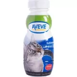 Aanbieding van Kattenmelk 250 ml voor 1,49€ bij Aveve