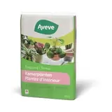 Aanbieding van Potgrond voor kamerplanten 10 l voor 5,39€ bij Aveve