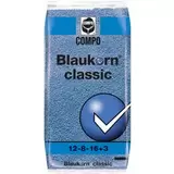 Aanbieding van Meststof Blaukorn universeel classic 20 kg voor 31,5€ bij Aveve