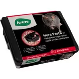 Aanbieding van Lokaaspasta Nora Pasta 25  met lokaasdoos rat voor 15,99€ bij Aveve