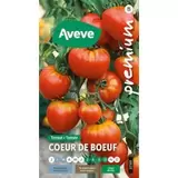 Aanbieding van Tomaat Coeur de Boeuf voor 1,89€ bij Aveve