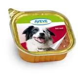 Aanbieding van Natvoer voor honden paté Vlees voor 1,09€ bij Aveve