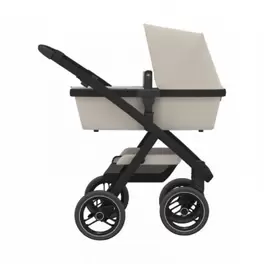 Aanbieding van Dubatti Two Kinderwagen 2-in-1 Mix & Match voor 1179,95€ bij Babypark