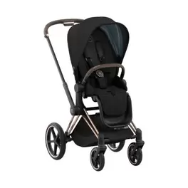 Aanbieding van Cybex Priam 4 Kinderwagen 2-in-1 Mix & Match voor 1448,9€ bij Babypark