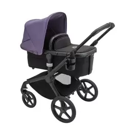 Aanbieding van Bugaboo Fox 5 Kinderwagen 2-in-1 Mix & Match voor 1279€ bij Babypark