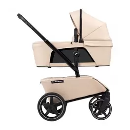 Aanbieding van The Jiffle Wagon 2 Kinderwagen 6-in-1 voor 1199€ bij Babypark